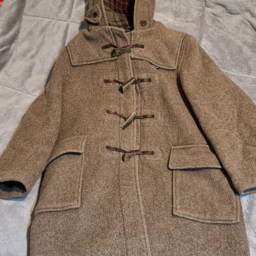 Gloverall used coat size S in very good condition