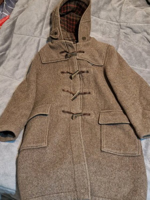 Gloverall used coat size S in very good condition