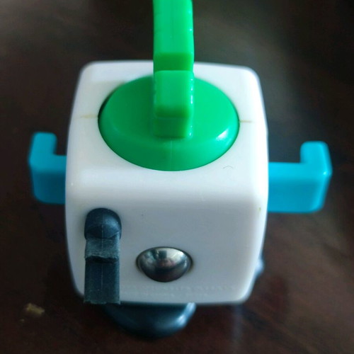 Fidgetrix Punk like new