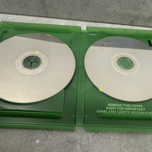 GTA V Xbox Series X game