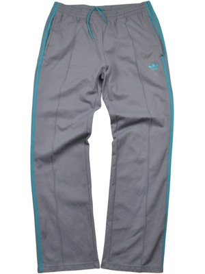 Adidas vintage trackpant used, size medium