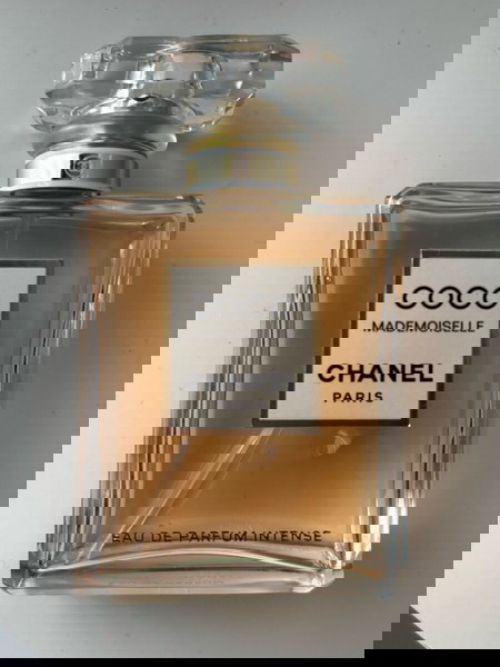 Coco mademoiselle Intense edp Chanel