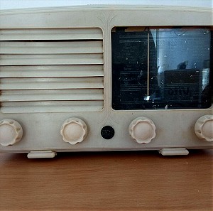 Ραδιόφωνο RSA Radio
