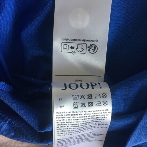 Joop! T-shirt new, size M