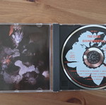 The Cure Disintegration CD like new, rock album