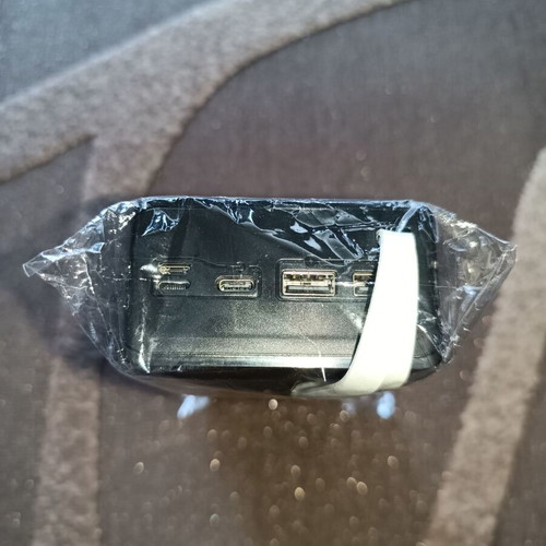 Power Bank 16X18650 Battery Case new, with 3 Charging Interfaces