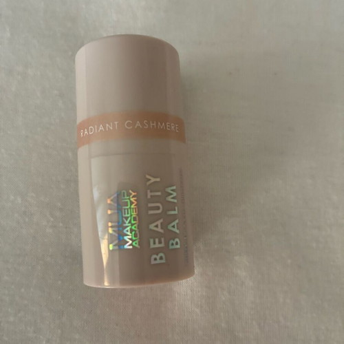 MUA Makeup Academy Beauty Balm Stick Radiant Cashmere