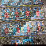  78 limited κάρτες fifa adrenalyn 2025 panini.