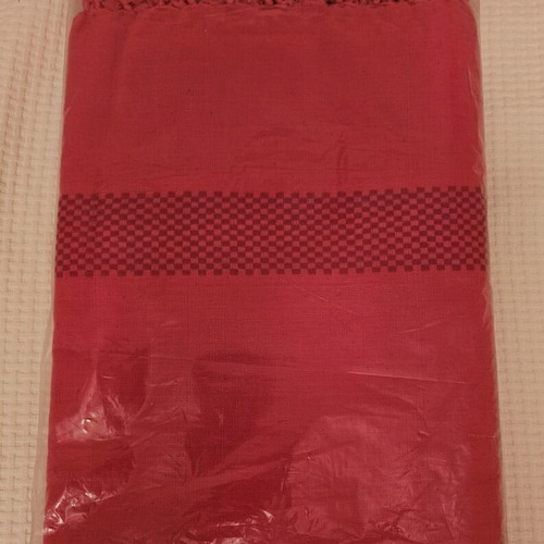 Tablecloth new 1.50x2m in packaging