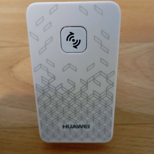Huawei WiFi repeater used in good condition