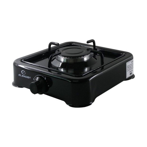 Elekom EK G1 B Gas Stove New