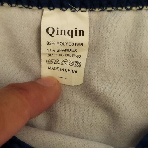 Swimwear bottoms size M like new, Gina Tricot and Qinqin