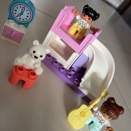 Lego Duplo like new in very good condition