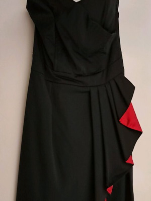 Dress naf naf
