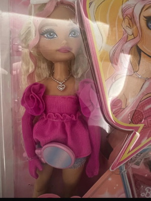 Barbie Dream Bestie καινούργιο σε σφραγισμένο κουτί