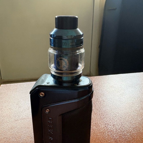 geekvape aegis legend 2 prezzo Presentation of Geek Vape's Aegis Legend 2 L200 Kit main image 0
