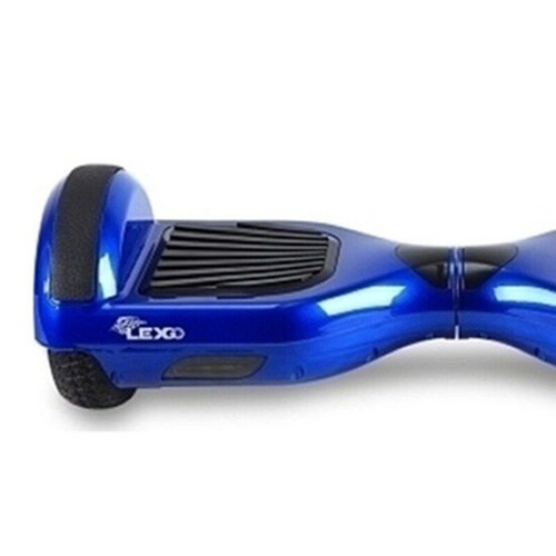 Lexgo Mini Scooter electric balance scooter 700W new, blue