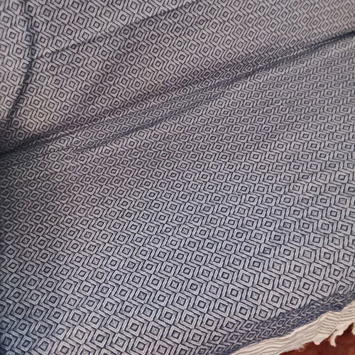 Sofa throw blanket 180x300 cm