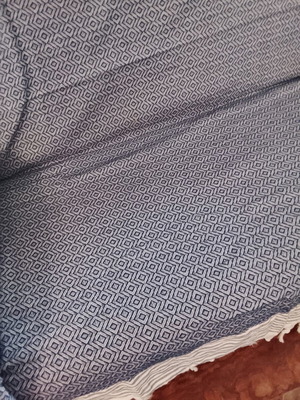 Sofa throw blanket 180x300 cm