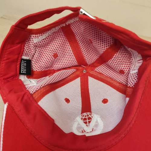 Ferrari F1 Michael Schumacher cap new