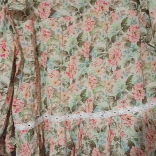 Spring autumn dress Zara medium size like new, above knee length