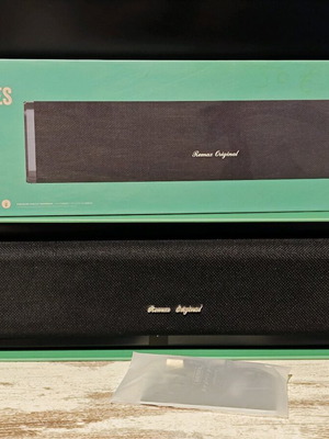 Ηχείο Bluetooth Remax RB-M33 10 w σε υπεράριστη κατάσταση