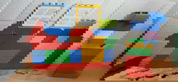 Lego duplo