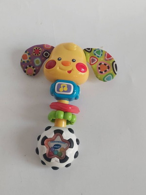 Vtech baby interactive toy like new