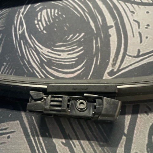 Bosch AEROTWIN A187S windshield wipers new 600mm/24” and 450mm/18”