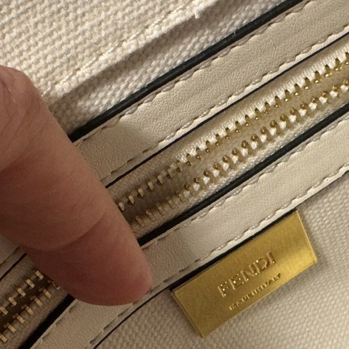 Fabulous Luxury Bag like new, colorful