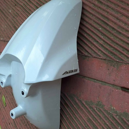 Front Fender SH 300I 2018 used