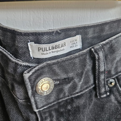 Pull&Bear grey jeans, size S 36 8