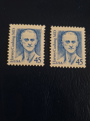 USA 45c 1988 Scott#2188 stamp new