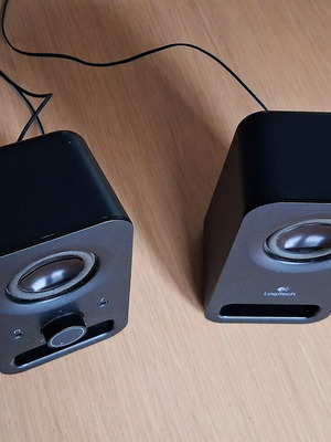 Στερεοφωνικά ηχεία Logitech Z150 σαν καινούργιο