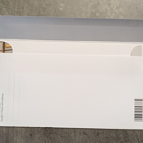 Special commemorative folder 2019 of Hellenic Post new