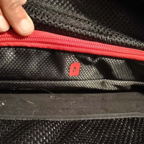 Gaming backpack HP OMEN Transceptor like new