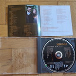 Andrea Bocelli Sogno CD