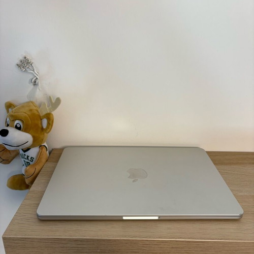 MacBook Air 13 inch M2 8GB 256GB silver