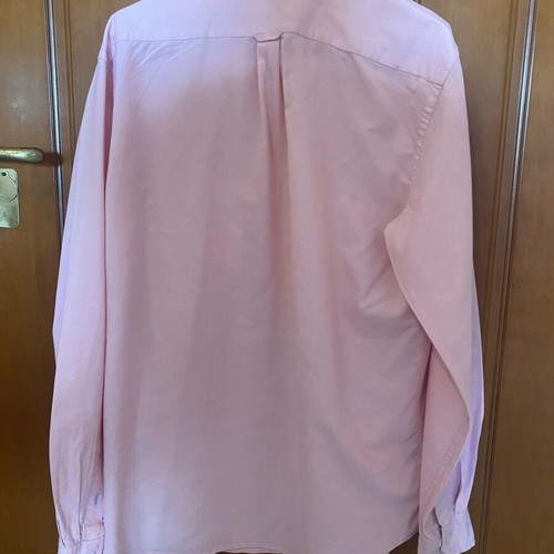 Sfera Men Large men's shirt like new, pink
