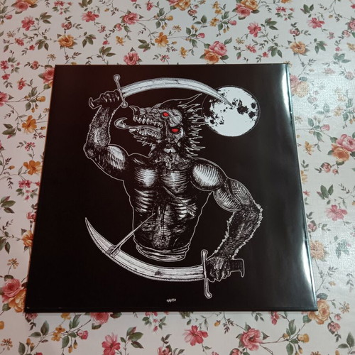 Hate Forest Against All Odds album, folk black metal