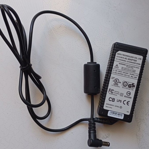 Τροφοδοτικό 12V 3A 36W AC Adapter σαν καινούργιο