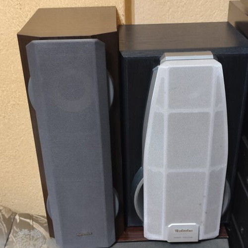 Technics speakers