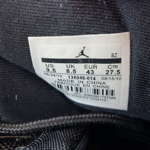 Space Jam 11 Style Basketball Shoes like new