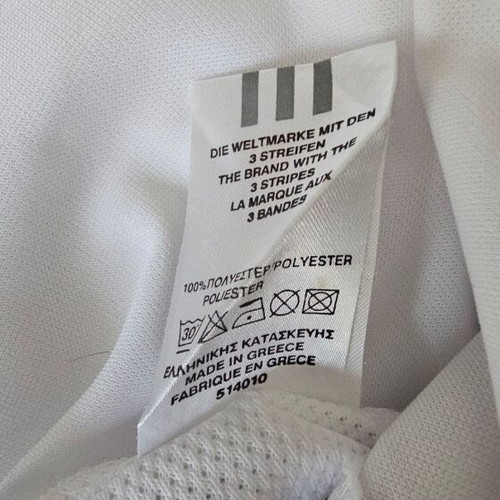 Panathinaikos Basketball Jersey 100 Years, like new, Alberti