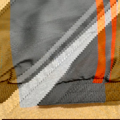 jacket Adidas Ολυμπιακός XL αντιανεμικο
