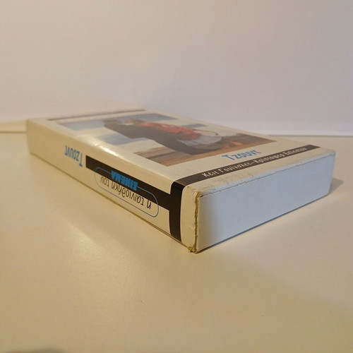 Jude VHS videocassette 1996 used, drama romantic with subtitles