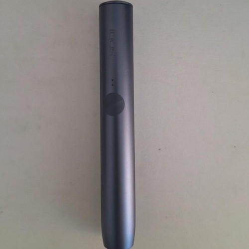 Iqos Iluma device like new with accessories