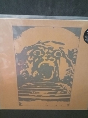 Cemetery Lights Vinyl LP Nuclear War Now Productions Varathron Rotting Christ