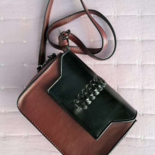 Mexx women's shoulder bag used