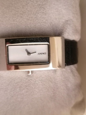 Ρολόι DKNY γυναικείο μεταχειρισμένο